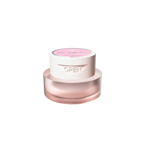 Boomy Ombre light pink