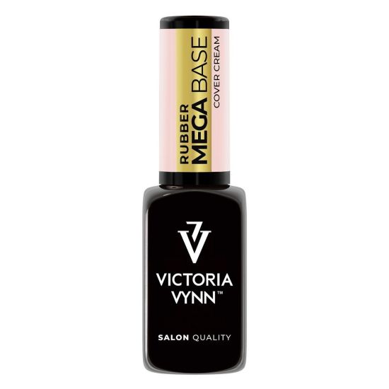 MEGA BASE Cover Cream, 8ml