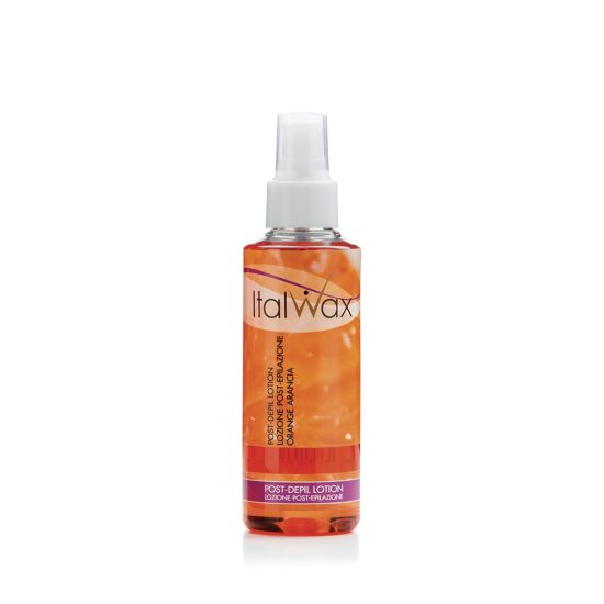 ItalWax Afterwax Orange 100ml