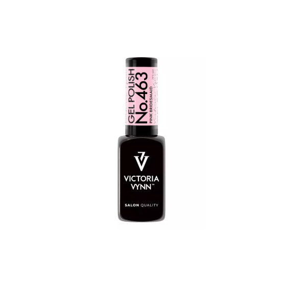 Gel Polish 463 Bridesmaid 8 ml