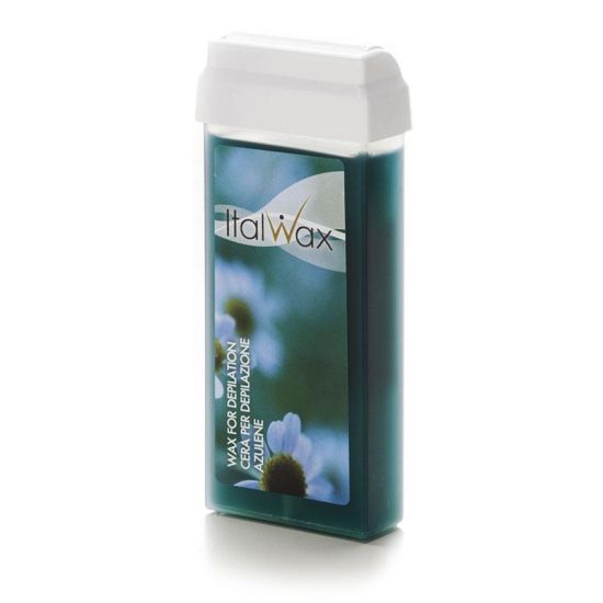 ItalWax Rullevoks Azulene 100 ml