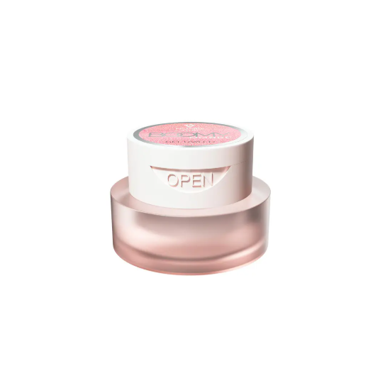 Boomy Ombre shimmer nude