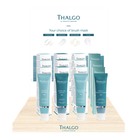 Thalgo Maskebar