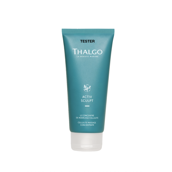 Cellulite massage concentrate 200ml Tester