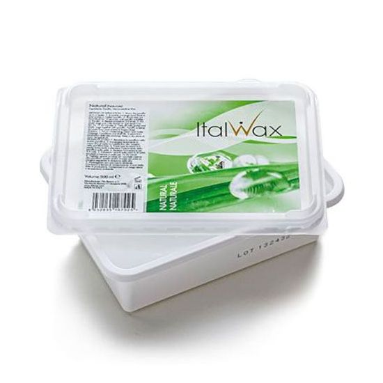 ItalWax Parafinvoks Natural 500 ml