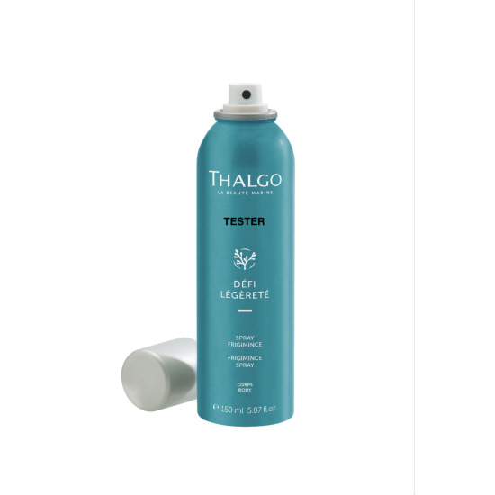 Frigimince spray 150 ml tester