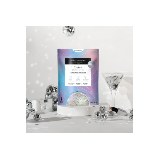 Diamond Vokspakke