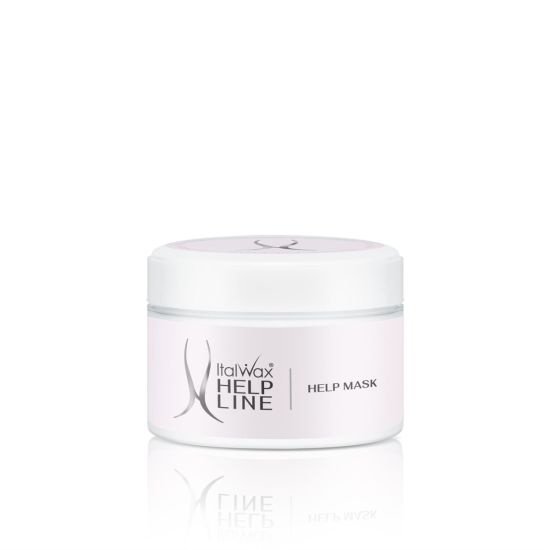 ItalWax After Wax Help Mask 250 ml