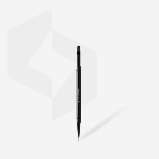 Doblended brush Expert Liner 7 mm  for gel 7 mm