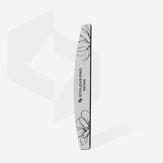 Staleks Neglefil 40 150/240 grit (25 stk)