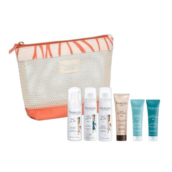 Thalgo Love Products