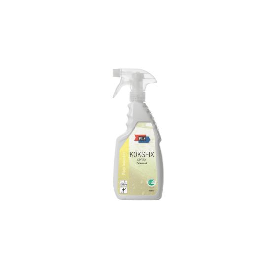 PLS kjøkkenspray 750ml