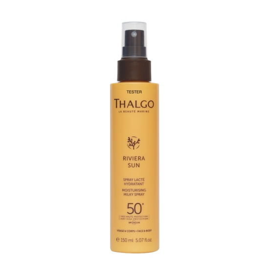Thalgo Moisturising Milky Spray SPF 50+ Tester