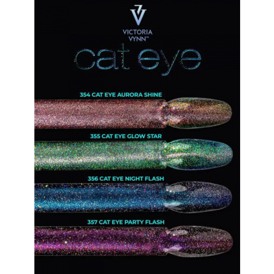 Victoria Vynn Cat Eye Pakke
