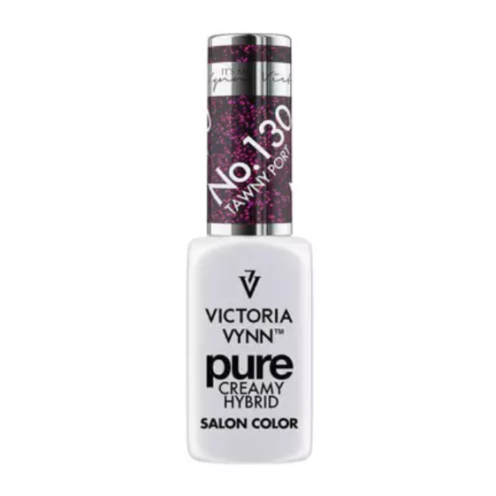 Pure Creamy Hybrid - 130 Tawny Port 8ml