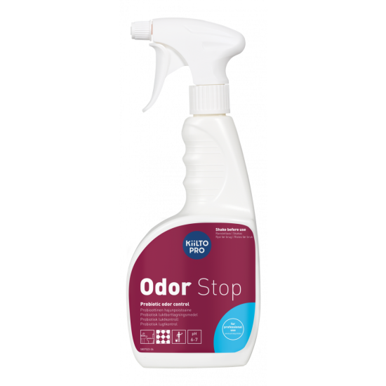 Kiilto Pro Odor Stop