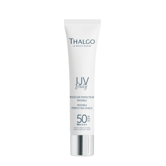 Thalgo Invisible Perfecting Shield SPF 50 40 ml