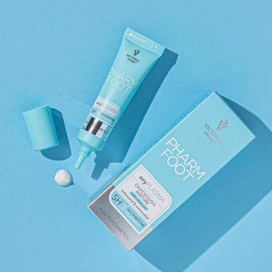 Pharm Foot Colostrum startpakke