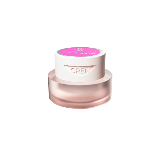 Boomy Ombre magenta