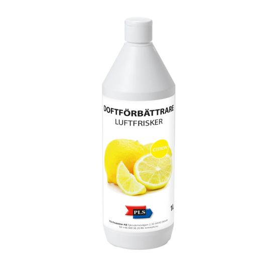 PLS luftfrisker sitron 1L
