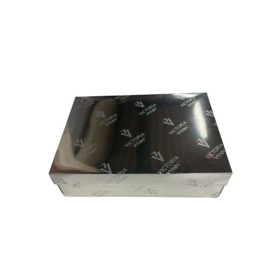 Victoria Vynn Gaveboks silver