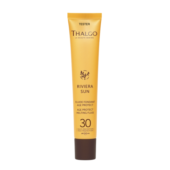 Thalgo Age Protect Melting Fluid SPF 30 Tester