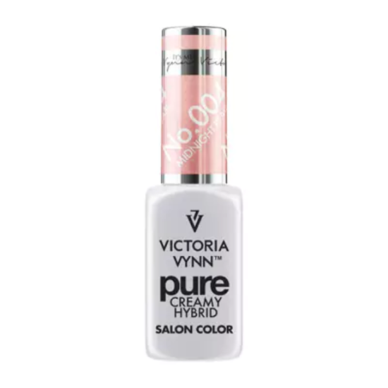 Pure Creamy Hybrid - 004 Midnight Pear 8ml