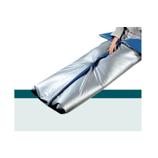 Thalgo varmeteppe 2 soner