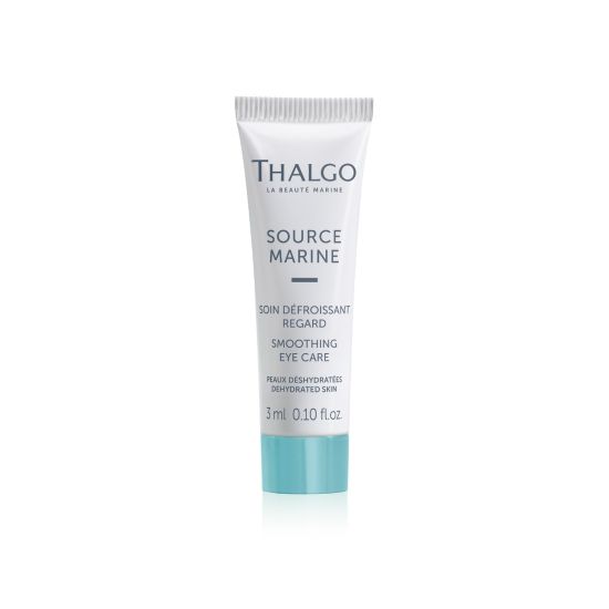 Smoothing eye care 3ml x 10stk (småprøve)