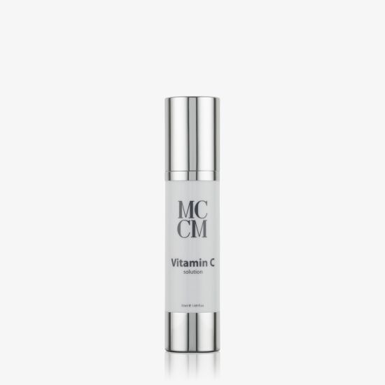 MCCM Vitamin C serum MCCM Medical Cosmetics - Serum/Øyekrem - Hudpleiegrossisten