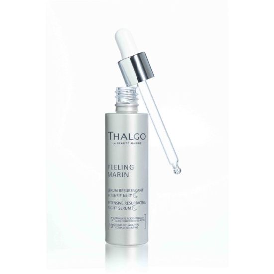 Intensiv Resurfacing Night Serum, 30ml Nattserum