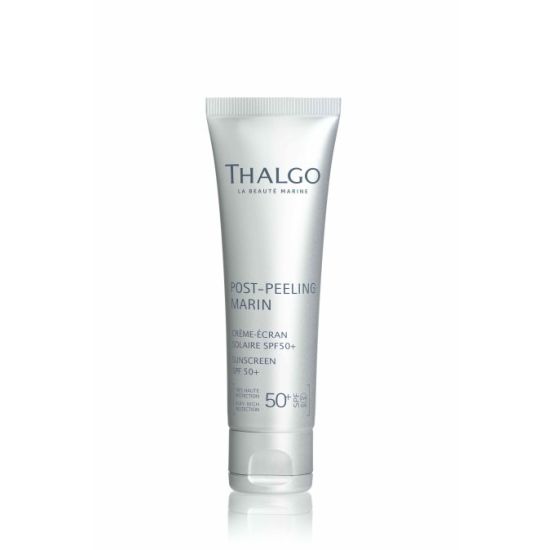 Sunscreen SPF50+, 50ml Solkrem