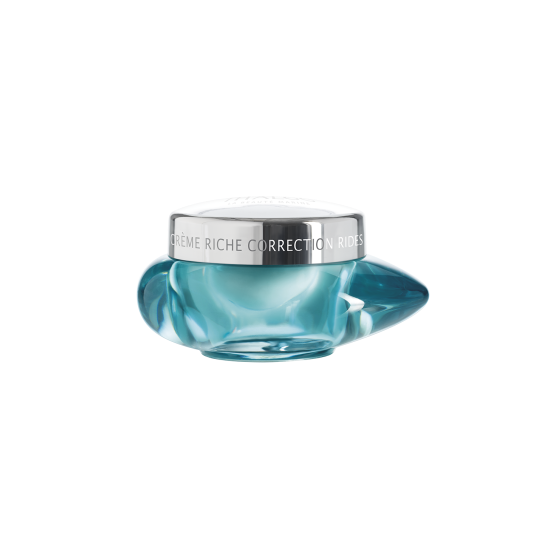 Wrinkle Correcting Rich Cream, 50ml 