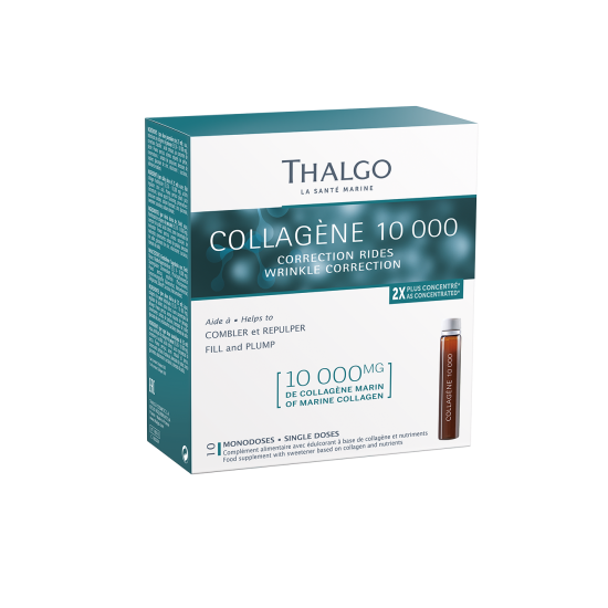 Collagene 10 000, 10x25ml 
