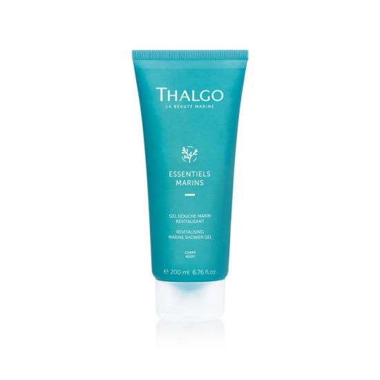 Revitalising Marine Shower Gel, 200 ml  