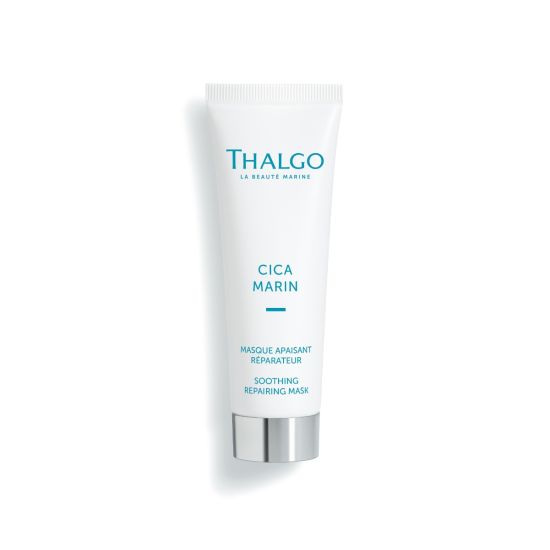 Soothing Repairing Mask, 50 ml