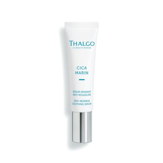 Anti-Redness Soothing Serum, 30 ml