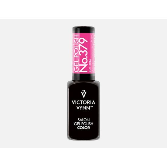 Gel Polish - 379 Euforia 8ml