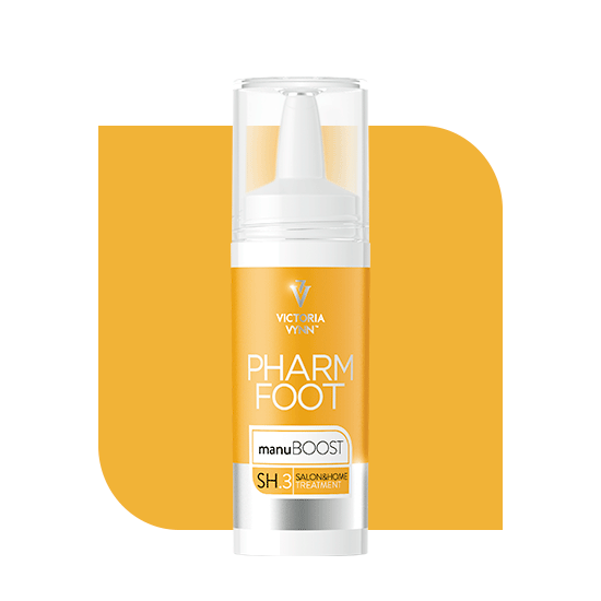 Pharm Foot ManuBoost Manuka Honey