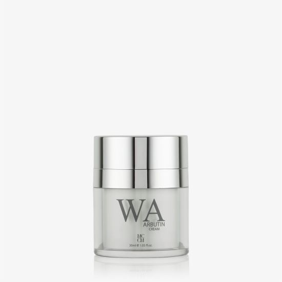 MCCM WA Arbutin cream MCCM Medical Cosmetics - Krem - Hudpleiegrossisten