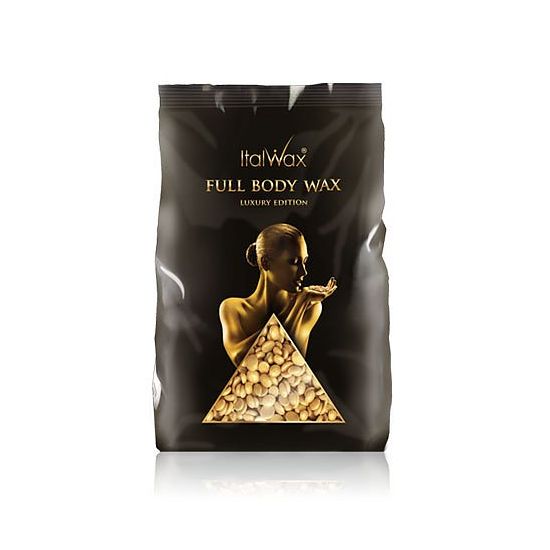 ItalWax Full body wax Luxery edition - ItalWax - Hudpleiegrossisten