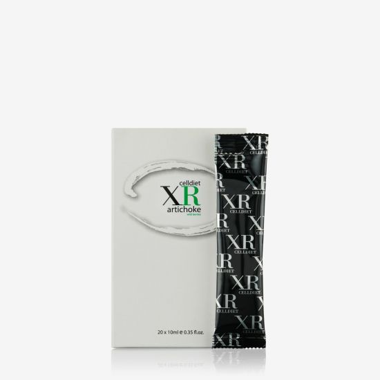 XR Celldiet Artichoke MCCM Medical Cosmetics - Salgsprodukt og kit - Hudpleiegrossisten