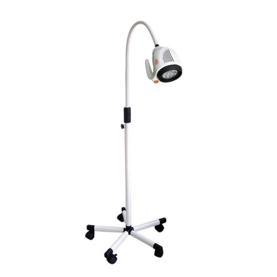 Undersøkelseslampe LED 180D
