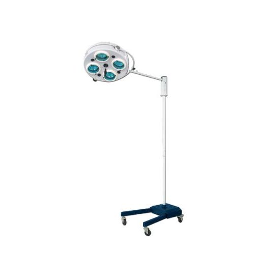 Undersøkelseslampe halogen 04D