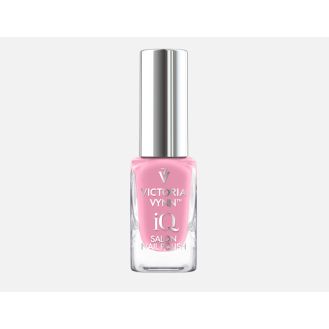 iQ Nail Polish - 025 Delicate Flirty