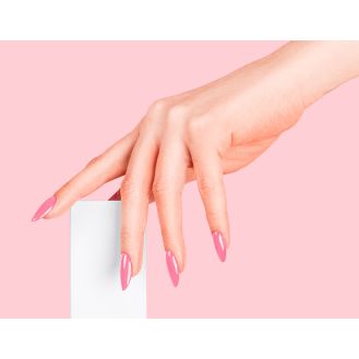 IQ Nail polish - 034 Dare to dream