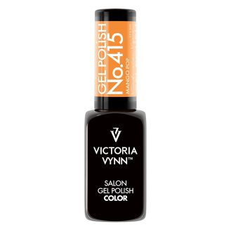 Victoria Vynn Gel Polish 415 Mango Pop 8ml
