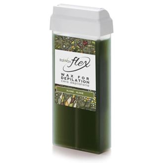 ItalWax Rullevoks FLEX Algae - ItalWax - Hudpleiegrossisten