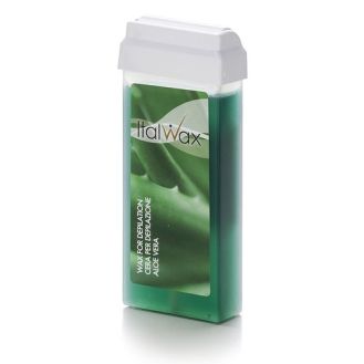 ItalWax Rullevoks Aloe Vera 100 ml