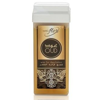 ItalWax Rullevoks FLEX Oud 100 ml